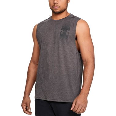 Under Armour Threadborne Graphic Muscle Tank | Shirts | Clothing ...