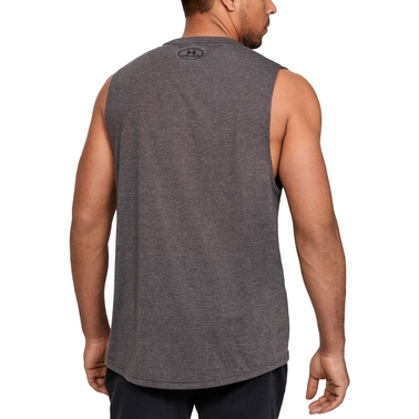 Under Armour Threadborne Graphic Muscle Tank | Shirts | Clothing ...
