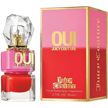 Juicy Couture Juicy Oui Eau De Parfum | Women's Fragrances | Beauty ...