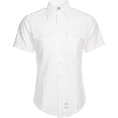 Commercial Male Army White Shirt | Uniforms | Military | Shop The Exchange