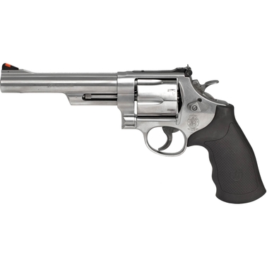 S&w 629 44 Mag 6 In. Barrel 6 Rnd Revolver Stainless Steel | Handguns ...