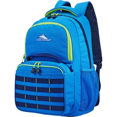 High Sierra Lunch Bags Joel Lunch Kit Backpack | Backpacks | Clothing ...