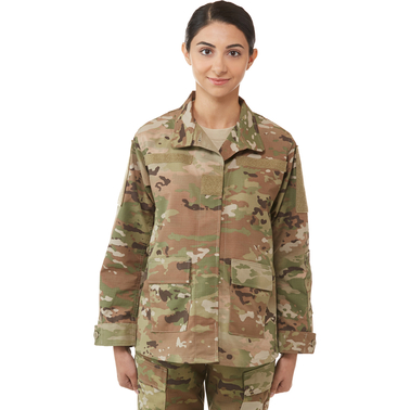 Maternity Coat (ocp) | Uniforms | Military | Shop The Exchange