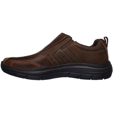 Skechers Relaxed Fit Expected 2.0 Wildon Shoes | Casual Shoes | Shoes ...