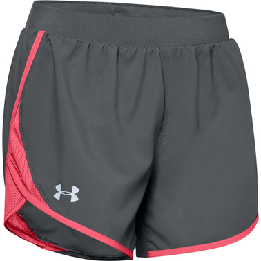 Under Armour Women's Fly By 2.0 Shorts | Pants | Clothing & Accessories ...