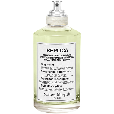 Maison Margiela Replica Under The Lemon Trees Eau De Toilette | Women's ...