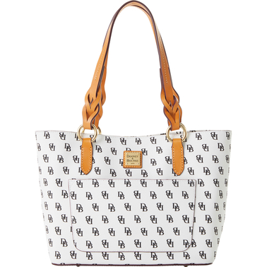 Dooney & Bourke Blakely Small Tammy Tote | Totes & Shoppers | Clothing ...
