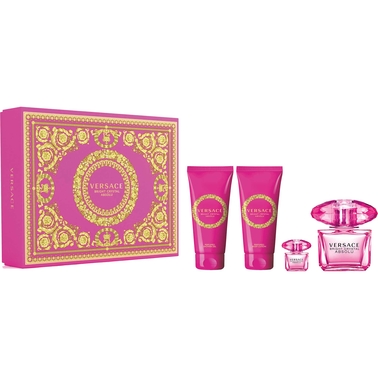 Versace Bright Crystal Absolu Set | Gifts Sets For Her | Mother's Day ...