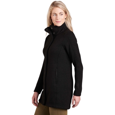 Kuhl Highland Long Jacket | Jackets | Clothing & Accessories | Shop The ...