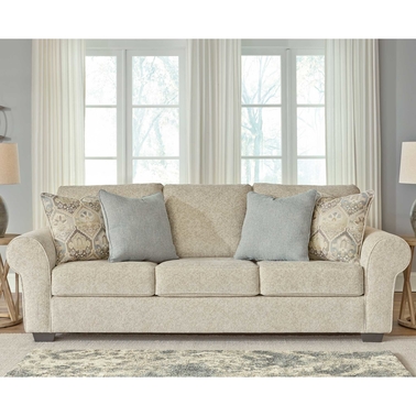 Signature Design By Ashley Haisley Sofa | Sofas & Couches | Furniture ...