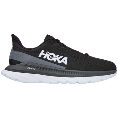 Hoka Men's Mach 4 Running Shoes | Men's Athletic Shoes | Shoes | Shop ...