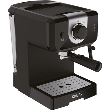 Krups Xp320850 Cappuccino Latte Espresso Machine Opio | Espresso