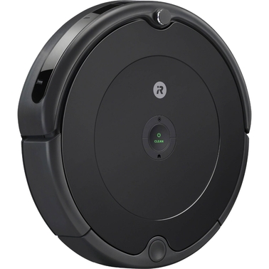 Irobot Roomba 694 Wi-fi Connected Robot Vacuum | Vacuums | Furniture ...