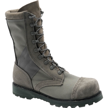 Corcoran Men's Sage Green 87546fr Marauder Steel Toe Boots | Military ...