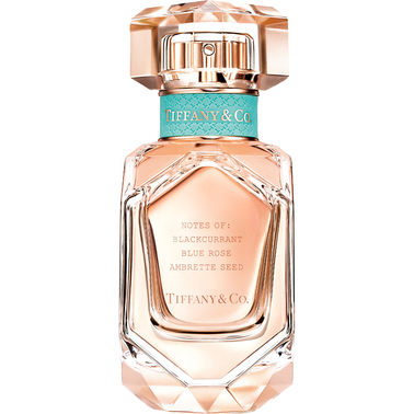 Tiffany & Co. Rose Gold Eau De Parfum Spray | Fragrances | Beauty ...
