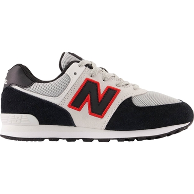 New Balance Grade School Boys Gc574sv1 Running Shoes | Sneakers | Shoes ...