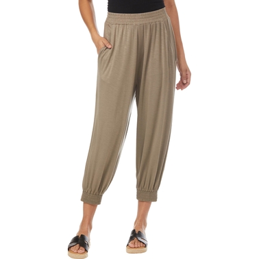 Jw Knit Harem Crop Pants | Pants | Clothing & Accessories | Shop The ...