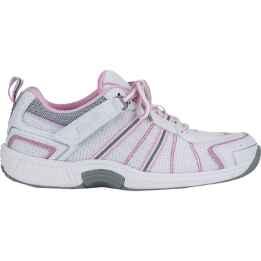 Orthofeet Women's Tahoe Tie-less Sneakers | Sneakers | Shoes | Shop The ...
