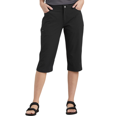 Outdoor Research Ferrosi Capri Pants | Pants | Clothing & Accessories ...