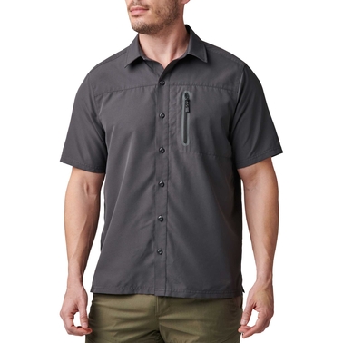 5.11 Marksman Utility Shirt | Shirts | Clothing & Accessories | Shop ...