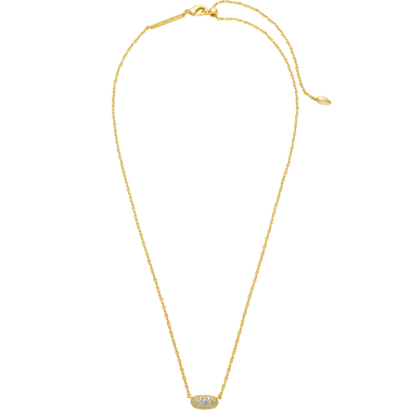 Kendra Scott Grayson Necklace | Other Necklaces & Pendants | Jewelry ...