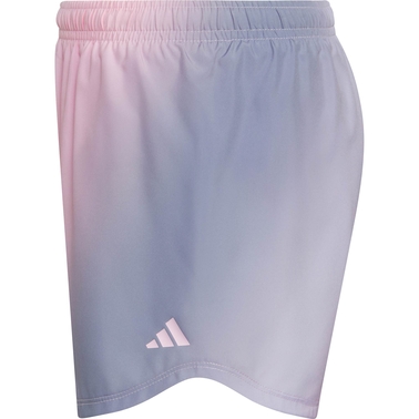 Adidas Toddler Girls Ombre No Side Seam Shorts | Toddler Girls 2t-5t ...