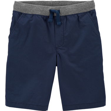 Carter's Little Boys Pull On Dock Shorts | Boys 4-7x | Clothing ...