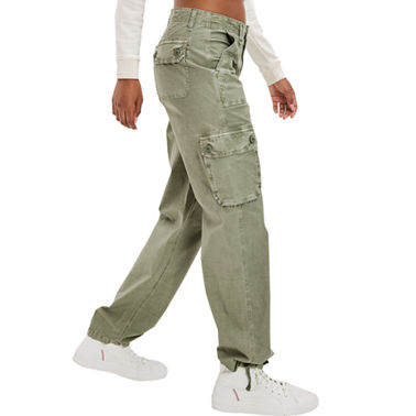 American Eagle Snappy Stretch Baggy Joggers | Pants | Clothing ...