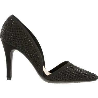 Mia Shoes Cia D'orsay Pumps | Pointed-toe | Shoes | Shop The Exchange