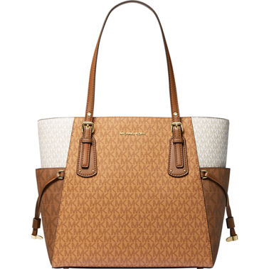 Michael Kors Voyager East West Tote | Totes & Shoppers | Clothing ...