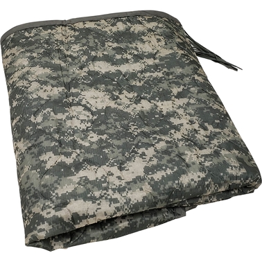 Dlats Army Poncho Liner | Uniforms | Military | Shop The Exchange