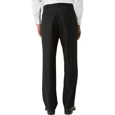 Billy London Flat Front Pants | Suits & Suit Separates | Clothing ...