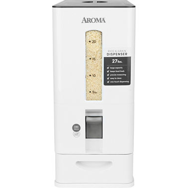 Aroma Rice Dispenser | Cooking Tools | Household | Shop The Exchange