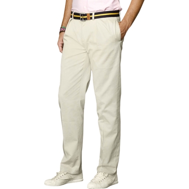 Polo Ralph Lauren Big & Tall Classic Fit Pleated Chino Pants | Jeans ...