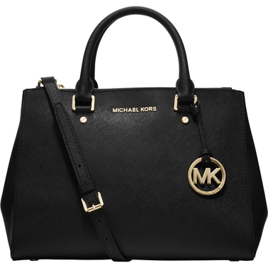 Michael Kors Sutton Medium Satchel | Handbags | Shop The Exchange