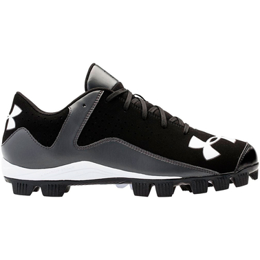 under armour leadoff cleats