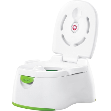 Munchkin Arm Hammer 3 In 1 Potty Seat Potty Chairs Baby