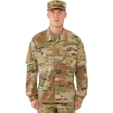 Dlats Army Ocp Acu Coat | Uniforms | Military | Shop The Exchange