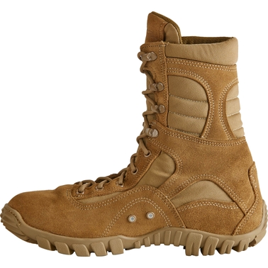 Belleville C333 Hot Weather Assault Boots | Military Approved Footwear ...