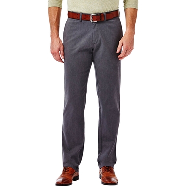Haggar Life Khaki Sustainable Chino Pants | Pants | Clothing ...