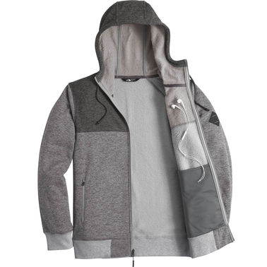 The North Face Tech Sherpa Full Zip 