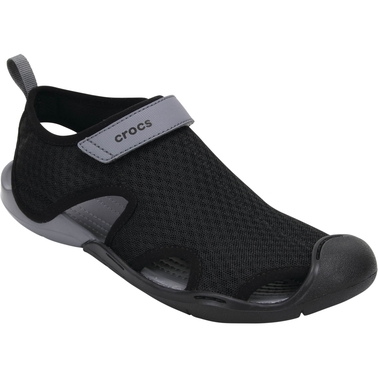Crocs Women's Swiftwater Mesh Sandals 