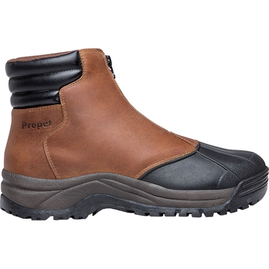 Propet Blizzard Mid Zip Cold Weather Boots | Rain & Cold Weather ...