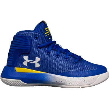 curry 3.5 shoes