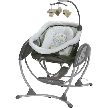 graco dreamglider used