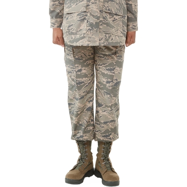 DLATS Air Force Maternity Airman Battle Uniform (MABU) Slacks