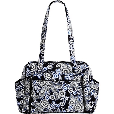 Vera Bradley Stroll Around Baby Bag, Snow Lotus | Shop By Pattern ...