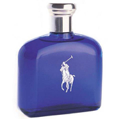 Ralph Lauren Polo Blue 4.2 oz. Aftershave