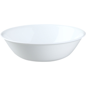 Corelle Livingware Winter Frost White Serving Bowl