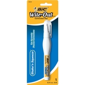 BIC Shake 'N Squeeze Wite-Out Correction Pen